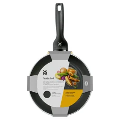 WMF CeraDur Profi Stielpfanne, 24 cm| Induktionspfannen|Bratpfannen