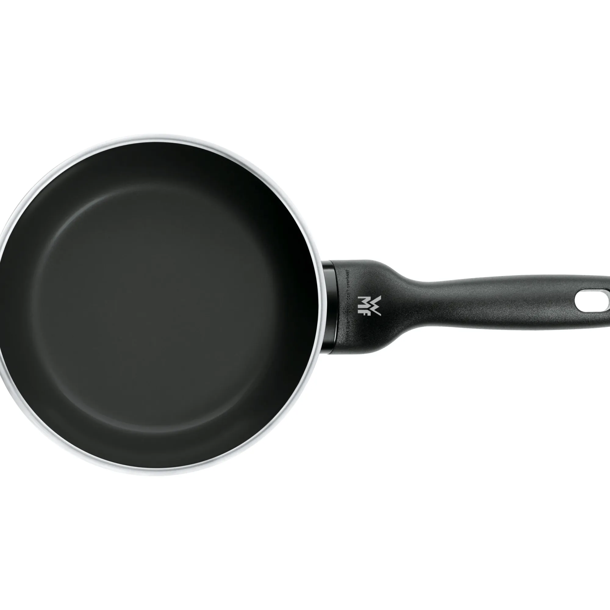 WMF CeraDur Profi Stielpfanne, 20 cm| Induktionspfannen|Bratpfannen