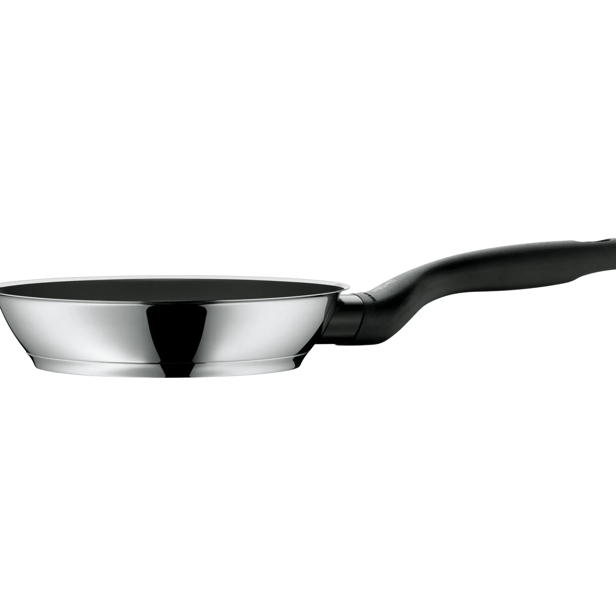 WMF CeraDur Profi Stielpfanne, 20 cm| Induktionspfannen|Bratpfannen