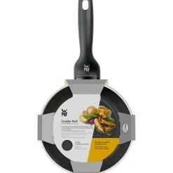 WMF CeraDur Profi Stielpfanne, 20 cm| Induktionspfannen|Bratpfannen