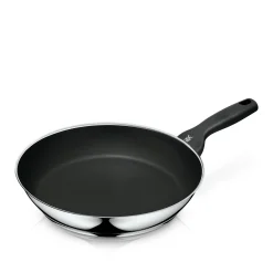 WMF CeraDur Profi Stielpfanne, 28 cm| Induktionspfannen|Bratpfannen
