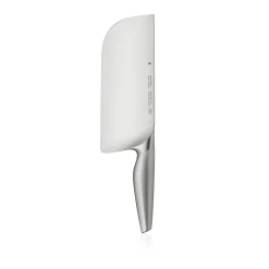 WMF Chef's Edition Chinesisches Kochmesser 18,5 cm| Kochmesser|Hackmesser