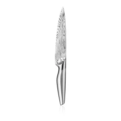 WMF Chef`s Edition Damasteel® Fleischmesser, 20 cm| Weitere Küchenmesser