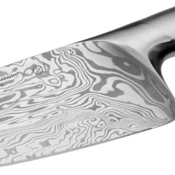 WMF Chef`s Edition Damasteel® Fleischmesser, 20 cm| Weitere Küchenmesser