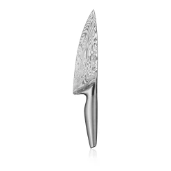 WMF Chef`s Edition Damasteel® Kochmesser, 20 cm| Kochmesser