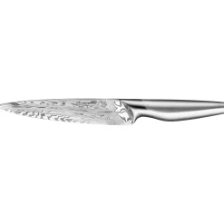WMF Chef`s Edition Damasteel® Messer-Set, 3-teilig| Messersets