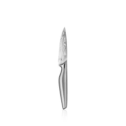 WMF Chef`s Edition Damasteel® Zubereitungsmesser, 10 cm| Weitere Küchenmesser
