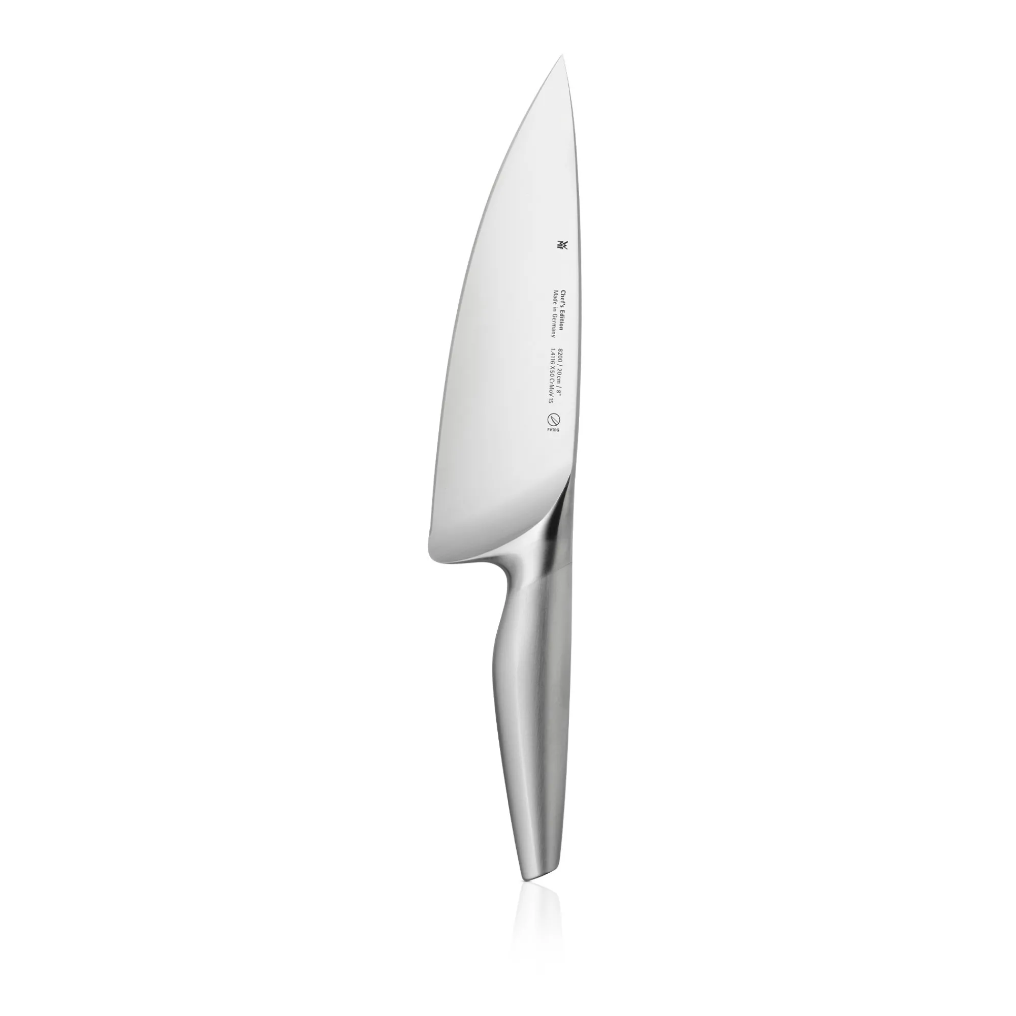 WMF Chef's Edition Kochmesser 20 cm| Kochmesser