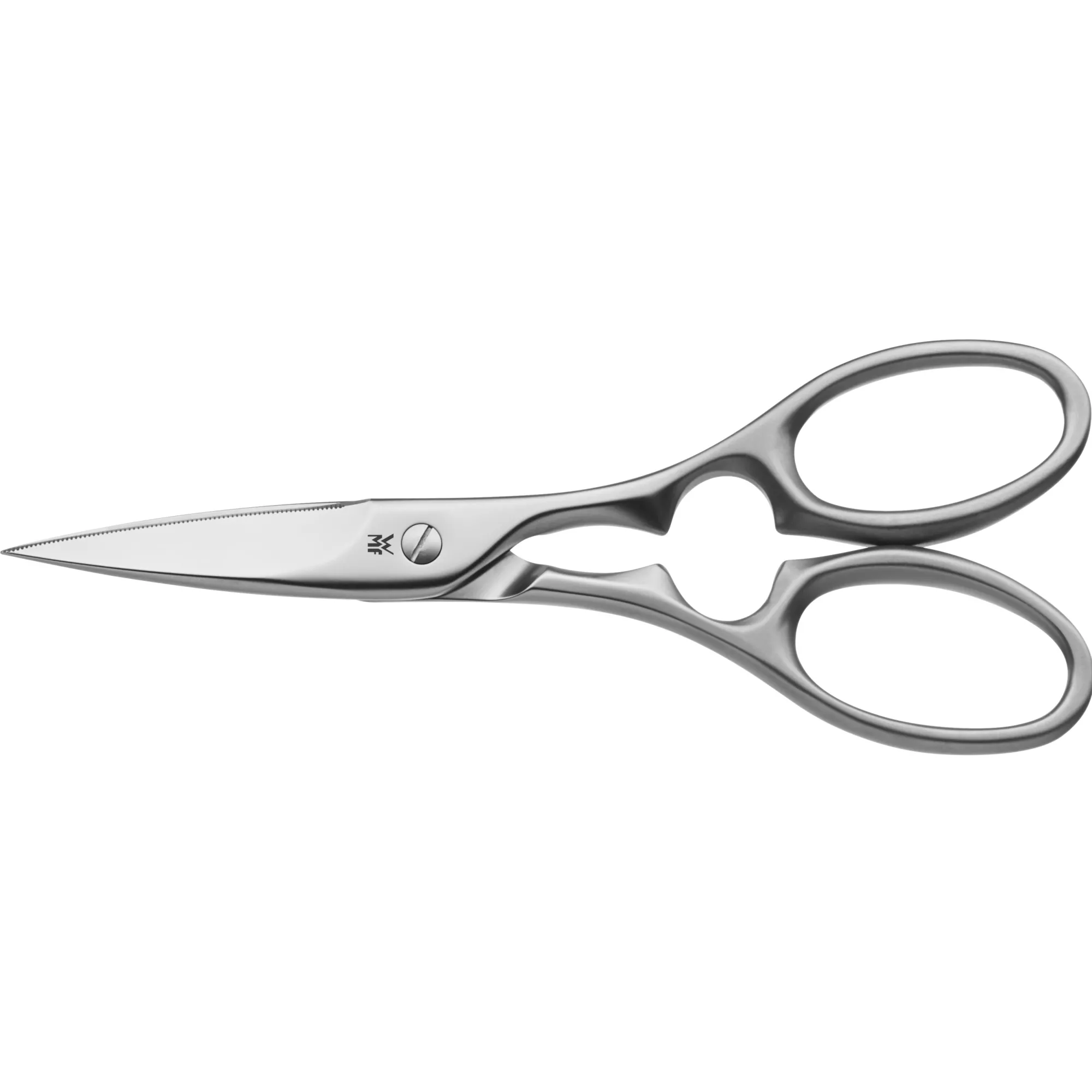 WMF Chef`s Edition Messer-Vorteils-Set* mit Messerblock für die asiatische Küche, 5-teilig| Messerblöcke|Messersets