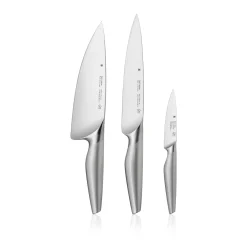 WMF Chef`s Edition Messer-Vorteils-Set*, 3-teilig| Messersets