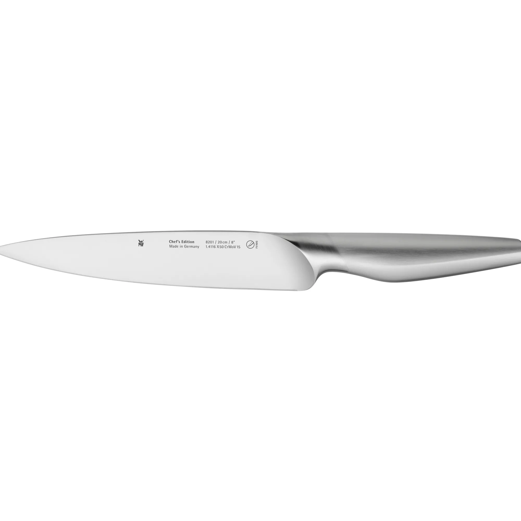 WMF Chef`s Edition Messer-Vorteils-Set*, 3-teilig| Messersets