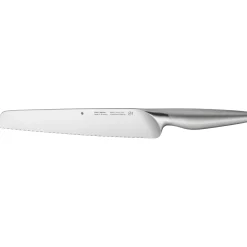 WMF Chef`s Edition Messer-Vorteils-Set* mit Messerblock, 6-teilig| Messerblöcke|Messersets