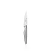 WMF Chef's Edition Spick- und Allzweckmesser 10 cm| Kochmesser
