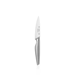 WMF Chef's Edition Spick- und Allzweckmesser 10 cm| Kochmesser