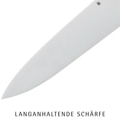 WMF Classic Line Kochmesser, 20 cm| Kochmesser