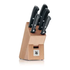 WMF Classic Line Messer-Set, 6-teilig| Messersets