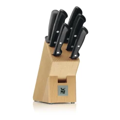 WMF Classic Line Messer-Set, 7-teilig| Messersets