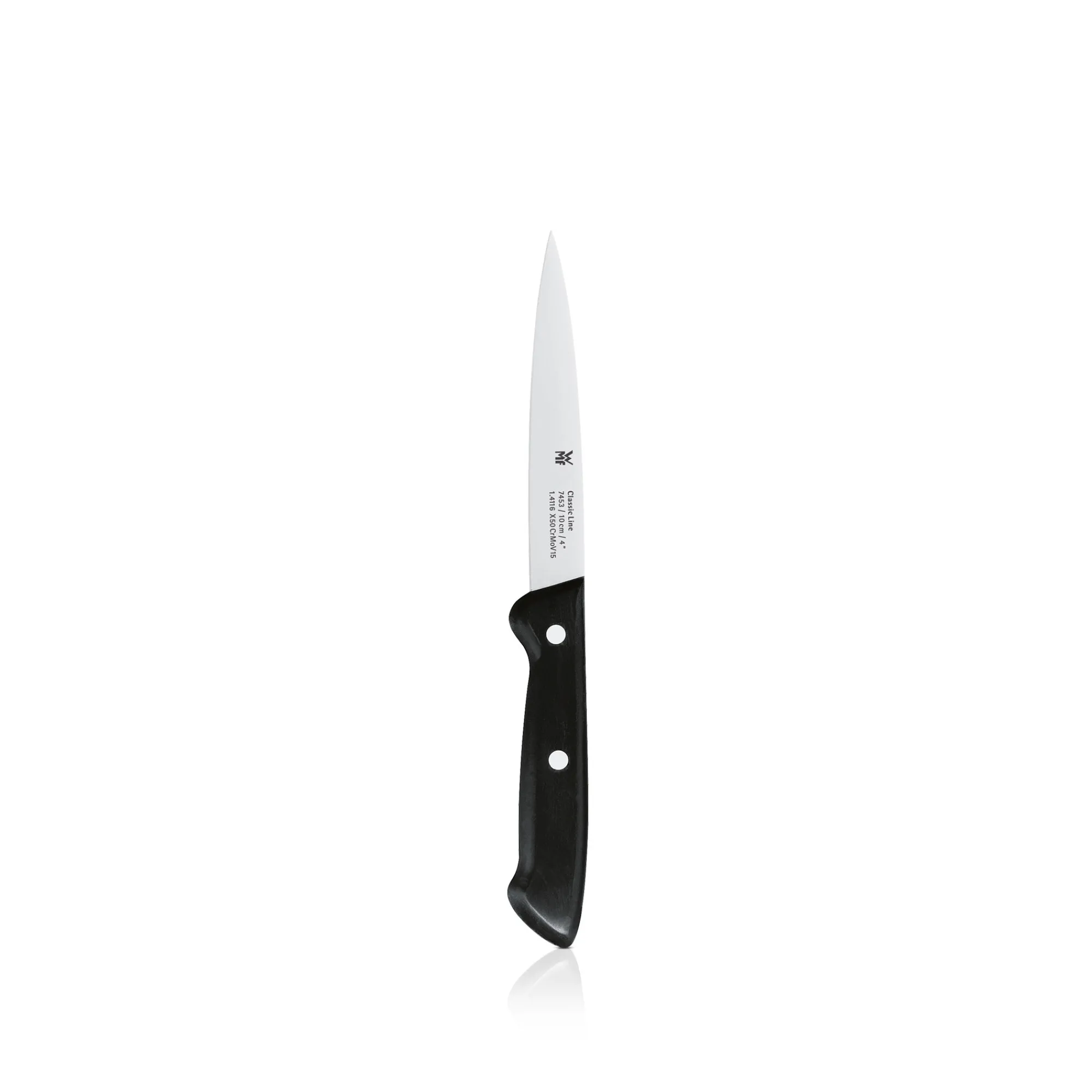 WMF Classic Line Spickmesser, 10 cm| Weitere Küchenmesser