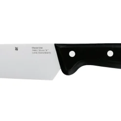 WMF Classic Line Zubereitungsmesser, 12 cm| Weitere Küchenmesser