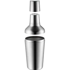 WMF Clever & More Bar-Set, 4-teilig| Barzubehör