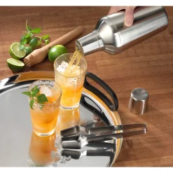 WMF Clever & More Bar-Set, 4-teilig| Barzubehör