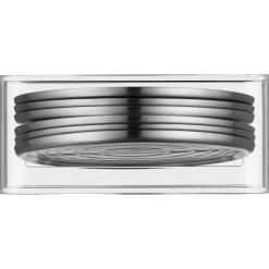 WMF Clever & More Gläserteller-Set, 6-teilig| Teller