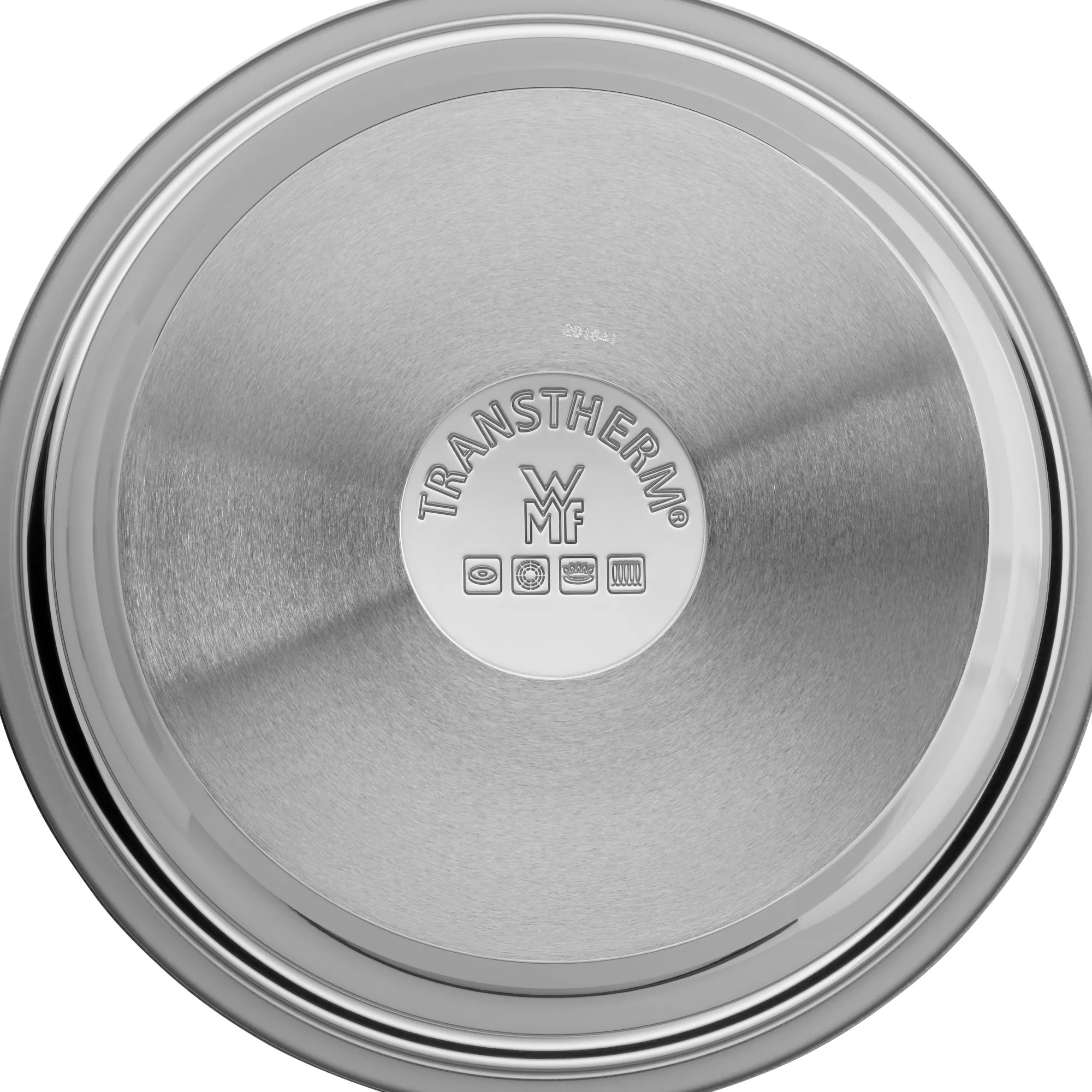 WMF Click&Serve Bratentopf, 20 cm| Bratentöpfe