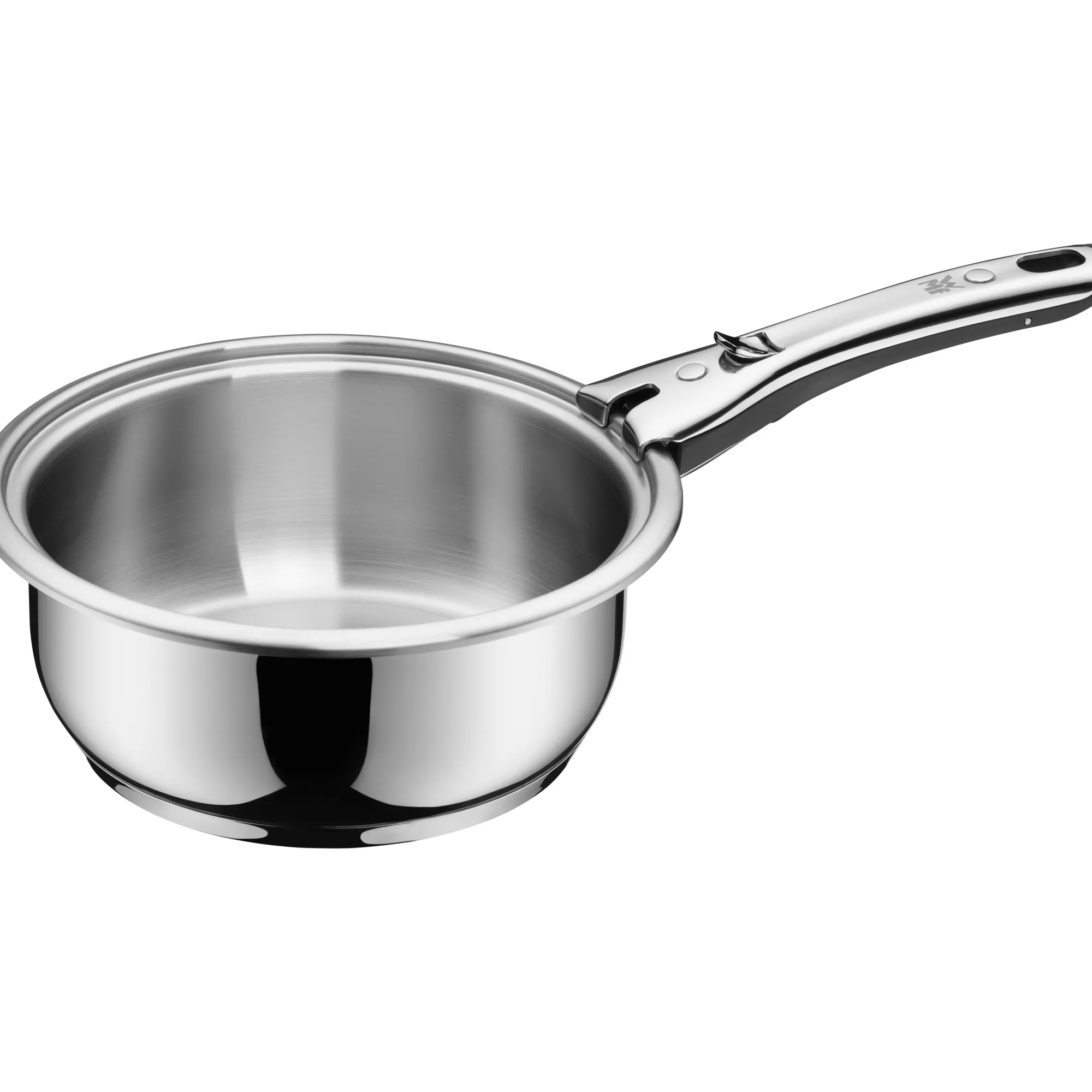 WMF Click&Serve Bratentopf, 20 cm| Bratentöpfe