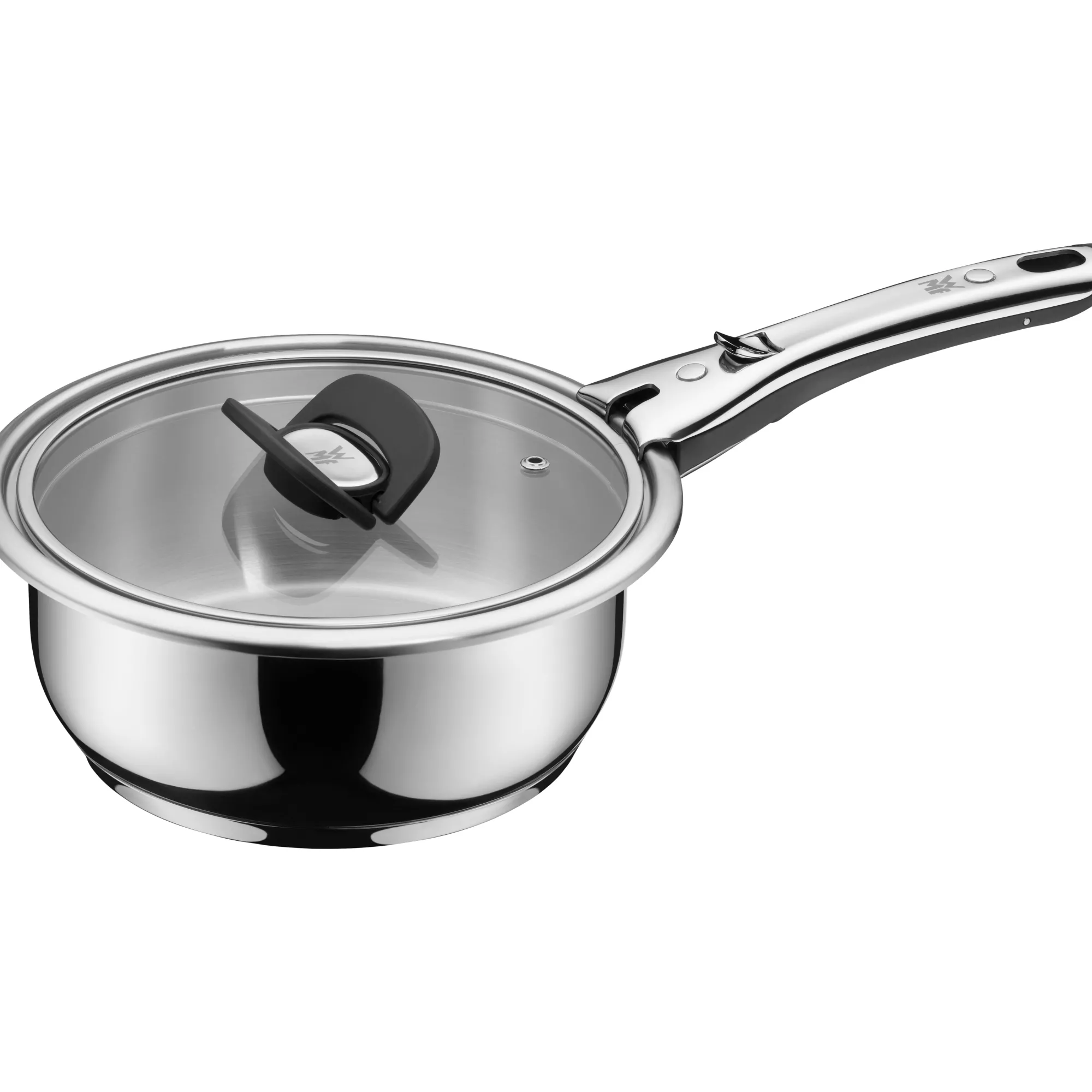 WMF Click&Serve Bratentopf, 20 cm| Bratentöpfe