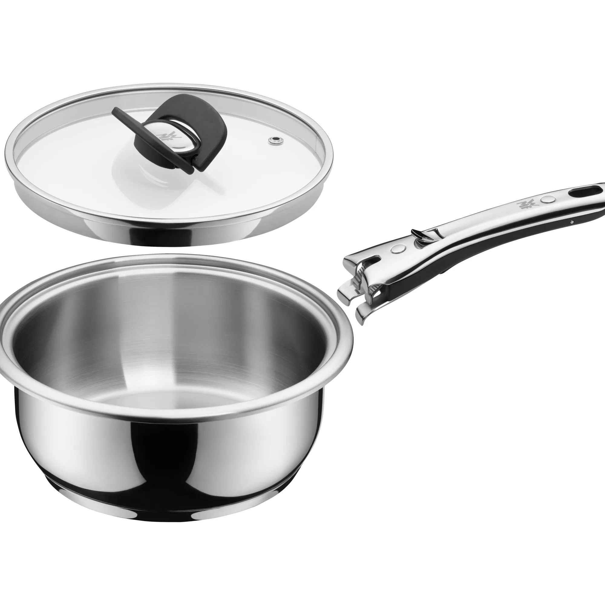 WMF Click&Serve Bratentopf, 20 cm| Bratentöpfe