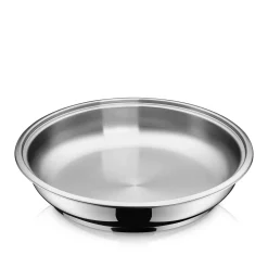 WMF Click&Serve Bratpfanne, 28 cm| Induktionspfannen|Bratpfannen