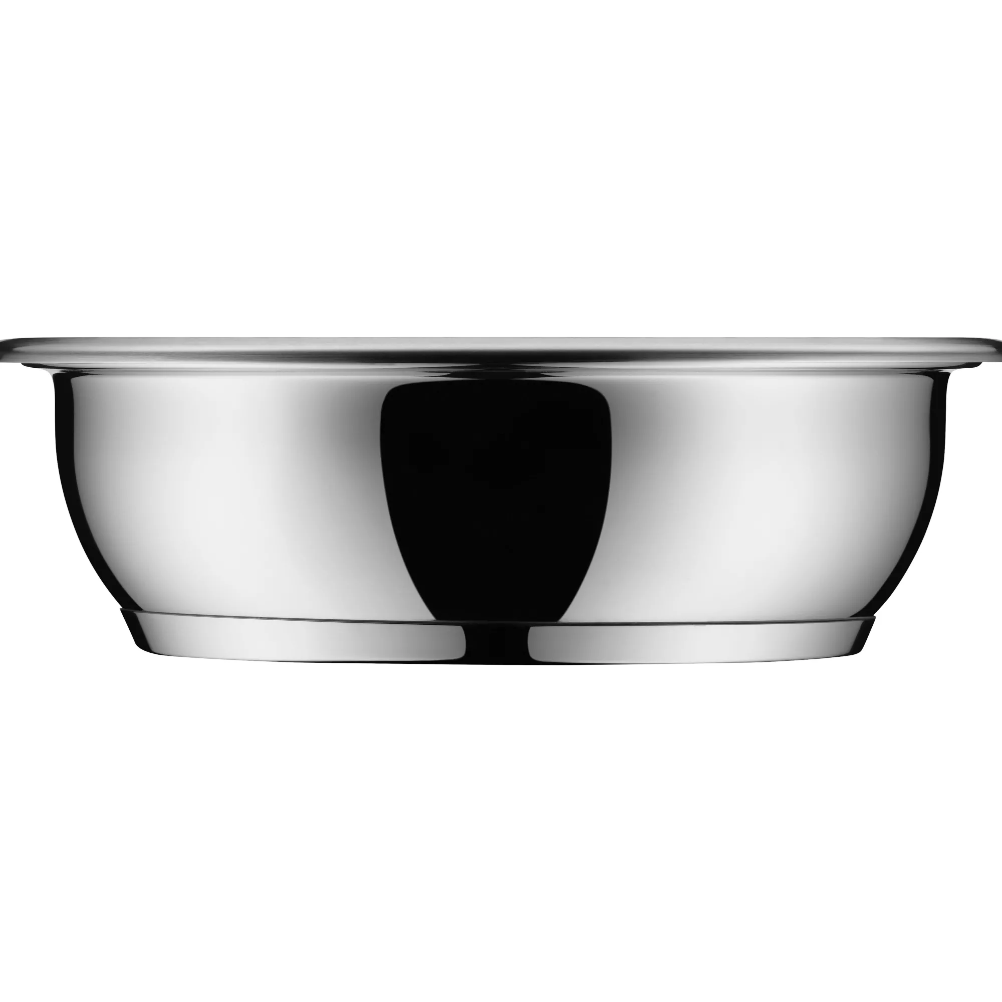WMF Click&Serve Bratpfanne mit Antihaftversiegelung, 20 cm| Induktionspfannen|Bratpfannen
