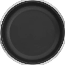 WMF Click&Serve Bratpfanne mit Antihaftversiegelung, 28 cm| Induktionspfannen|Bratpfannen