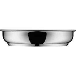 WMF Click&Serve Bratpfanne mit Antihaftversiegelung, 28 cm| Induktionspfannen|Bratpfannen