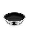 WMF Click&Serve Bratpfanne mit Antihaftversiegelung, 24 cm| Induktionspfannen|Bratpfannen