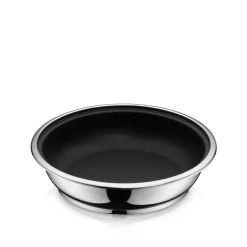 WMF Click&Serve Bratpfanne mit Antihaftversiegelung, 24 cm| Induktionspfannen|Bratpfannen