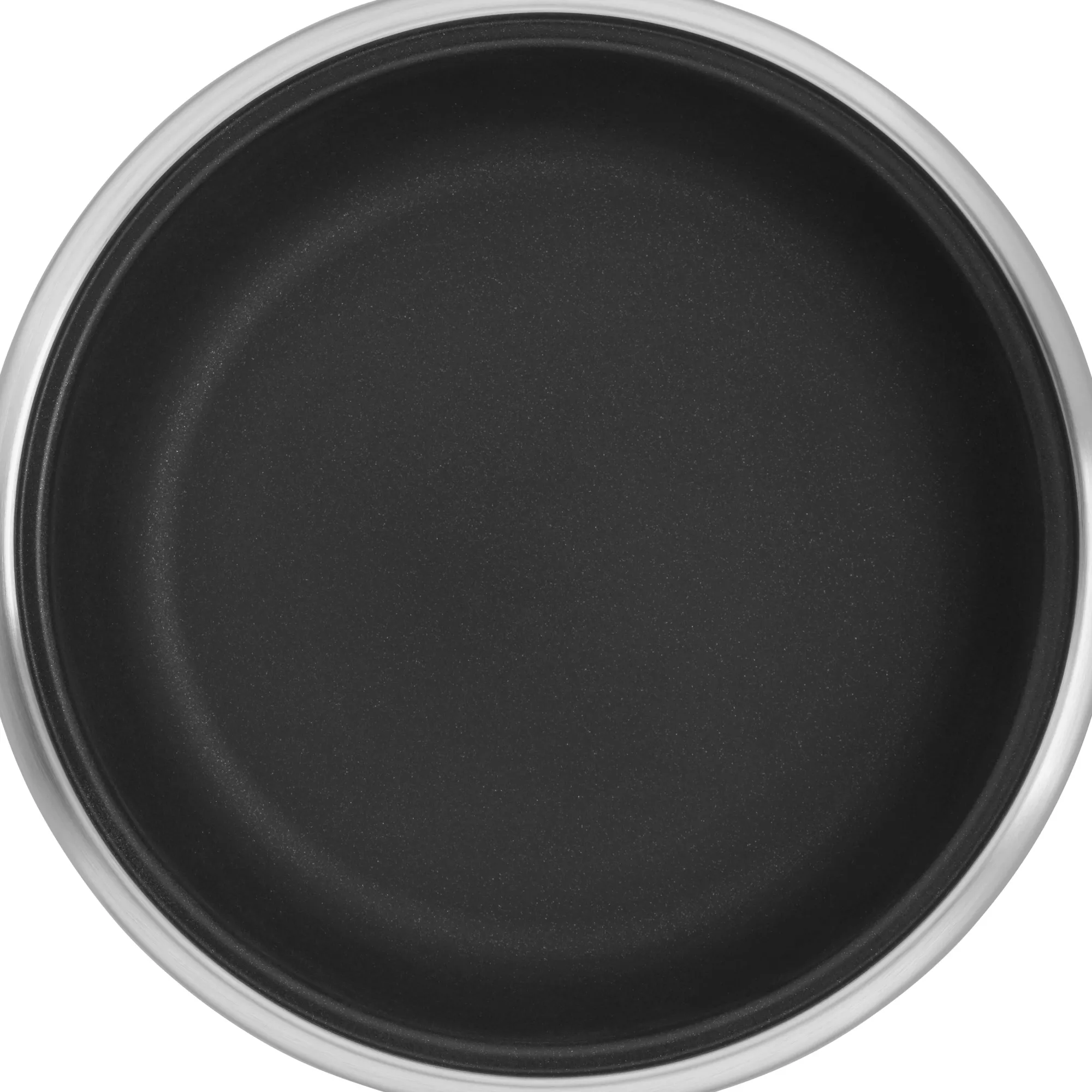 WMF Click&Serve Bratpfanne mit Antihaftversiegelung, 24 cm| Induktionspfannen|Bratpfannen