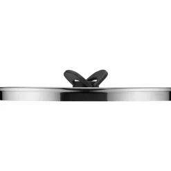 WMF Click&Serve Glasdeckel, 28 cm| Pfannendeckel