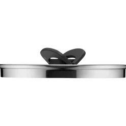 WMF Click&Serve Glasdeckel, 20 cm| Pfannendeckel|Zubehör Töpfe