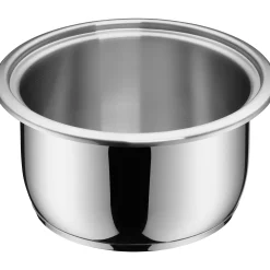 WMF Click&Serve Kochgeschirr Vorteils-Set*, 7-teilig| Pfannen-Sets
