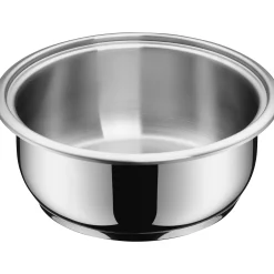WMF Click&Serve Kochgeschirr Vorteils-Set*, 7-teilig| Pfannen-Sets