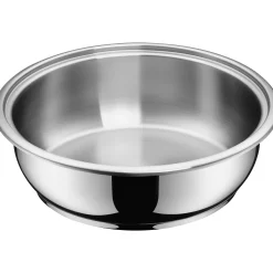 WMF Click&Serve Kochgeschirr Vorteils-Set*, 7-teilig| Pfannen-Sets