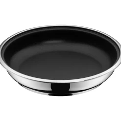 WMF Click&Serve Kochgeschirr Vorteils-Set*, 7-teilig| Pfannen-Sets