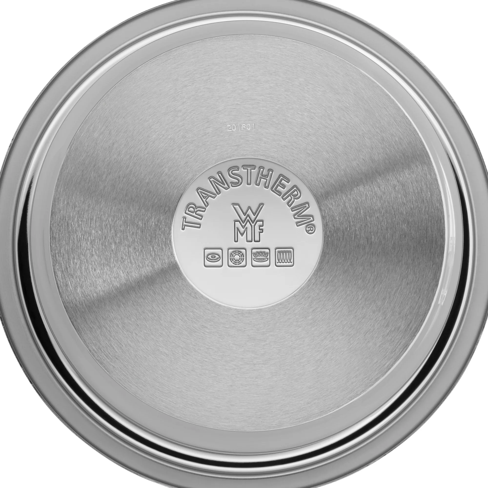WMF Click&Serve Kochtopf, 16 cm| Kochtöpfe