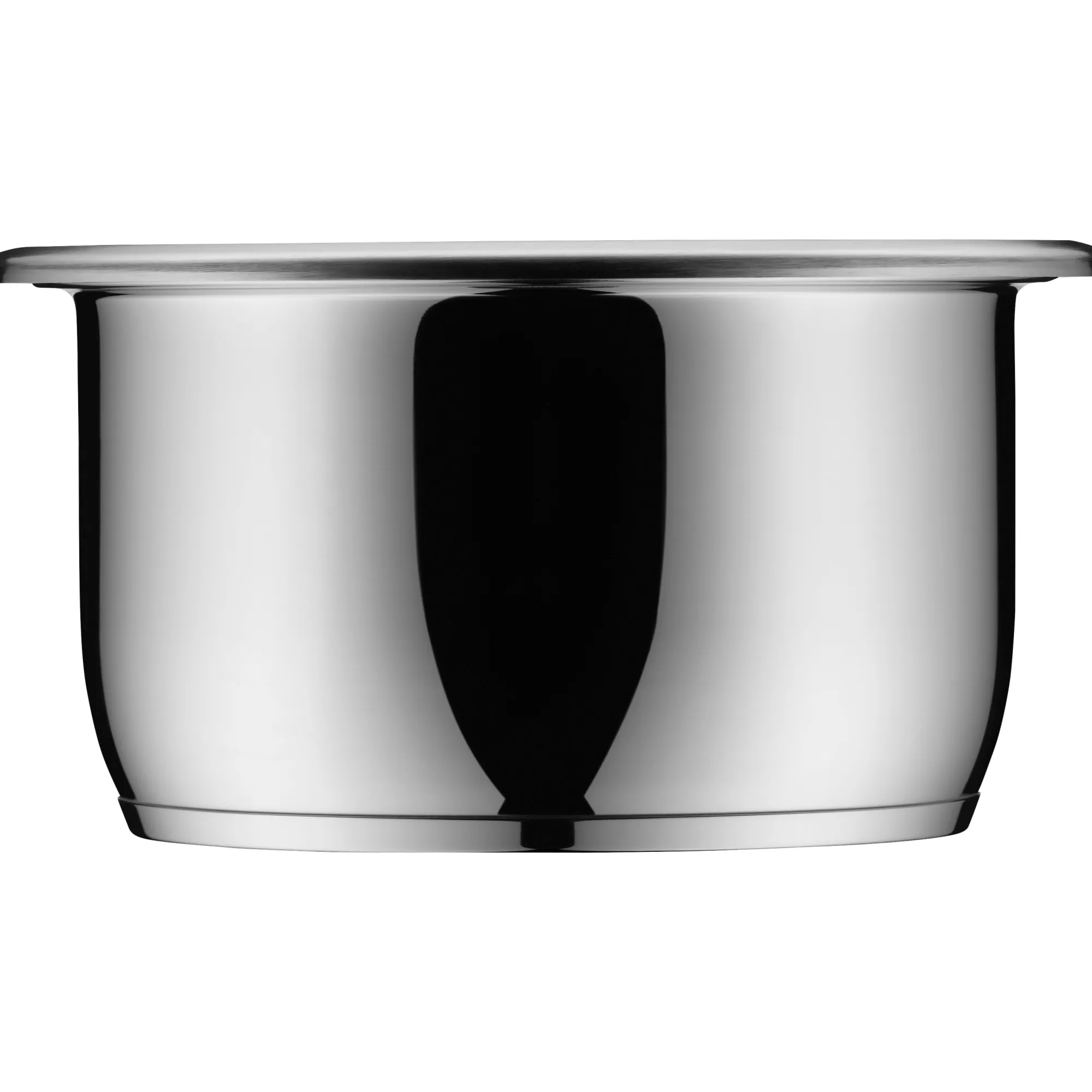 WMF Click&Serve Kochtopf, 16 cm| Kochtöpfe