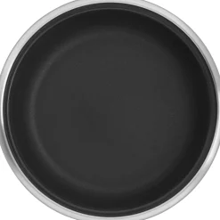 WMF Click&Serve Pfannen Vorteils-Set*, 3-teilig| Induktionspfannen|Pfannen-Sets