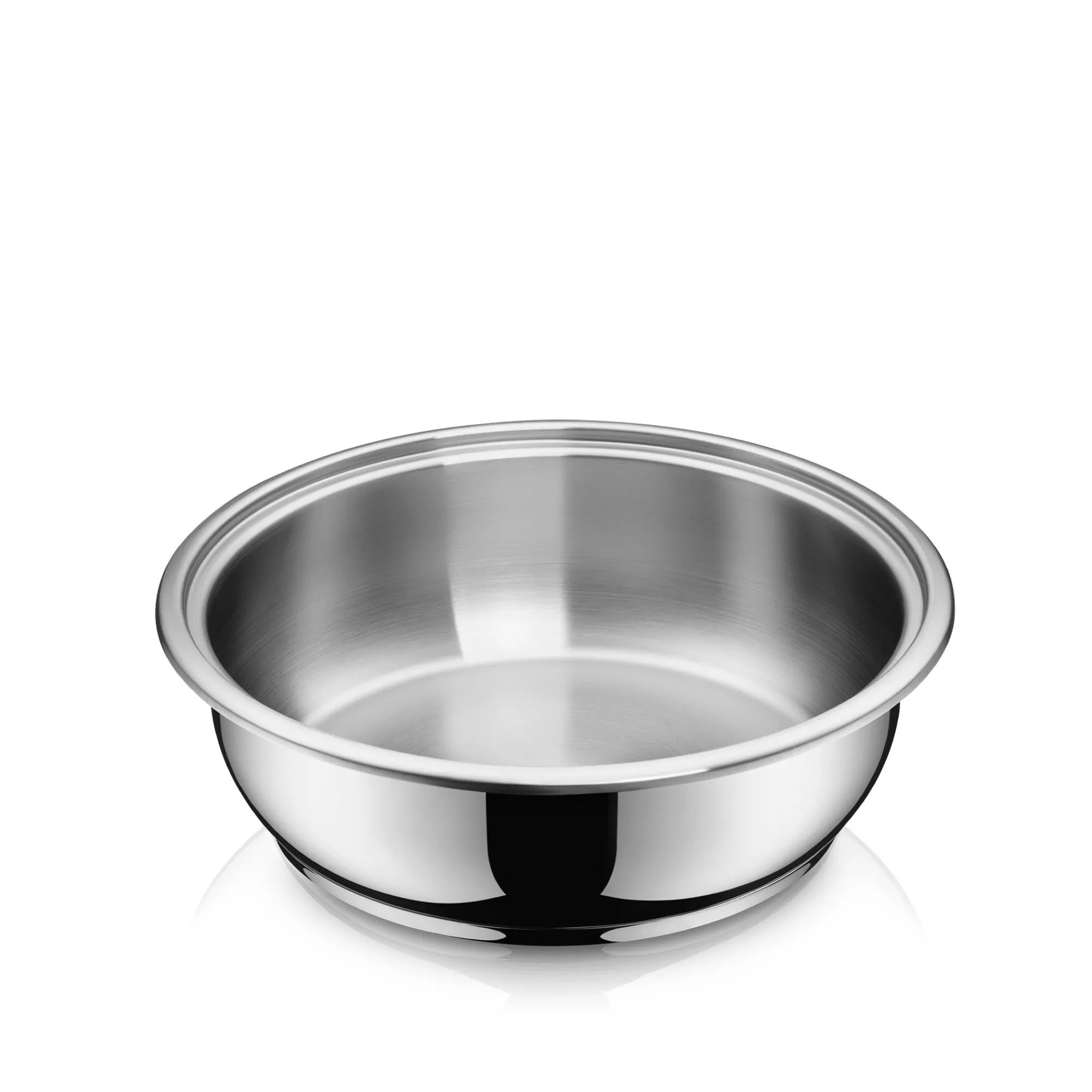 WMF Click&Serve Sauteuse, 24 cm| Bratpfannen