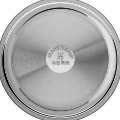 WMF Click&Serve Sauteuse, 24 cm| Bratpfannen