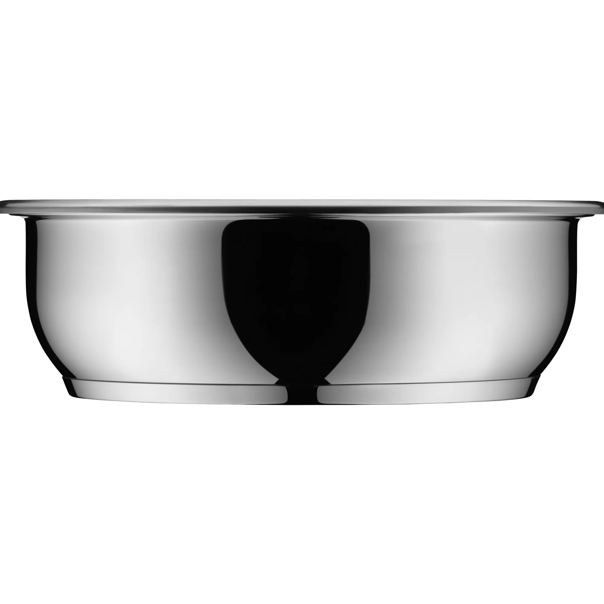 WMF Click&Serve Sauteuse, 24 cm| Bratpfannen