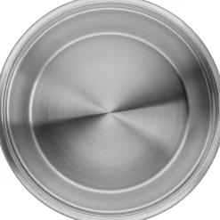 WMF Click&Serve Sauteuse, 24 cm| Bratpfannen
